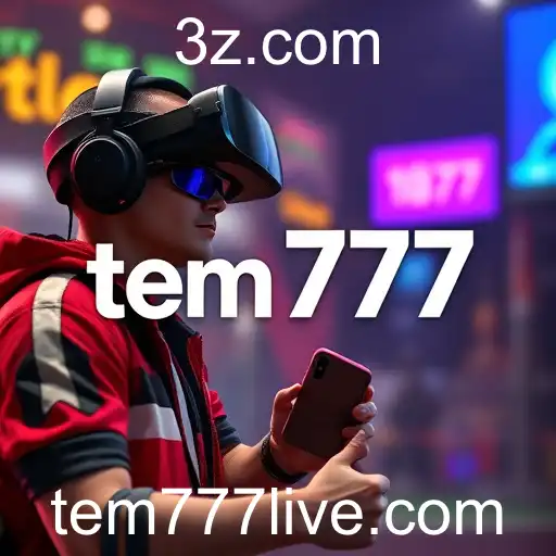 Cenário Atual dos Jogos e a Influência do 'tem777'