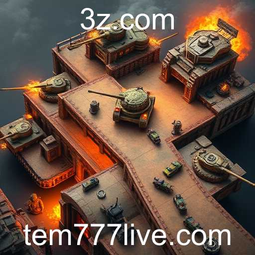 Inovações e Tendências no Mundo dos Jogos