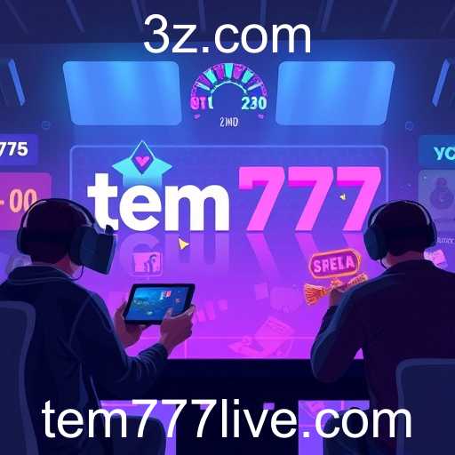 Tendências e Dinâmicas no Mundo dos Jogos