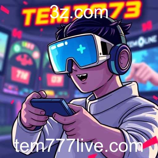 Inovações e Tendências dos Jogos em Tempos Vadios