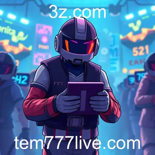 A nova era dos jogos online e o impacto do tem777