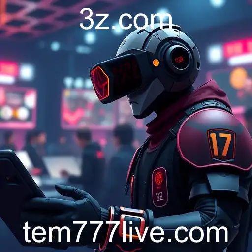 A Revolução dos Jogos em Português: Descubra o tem777