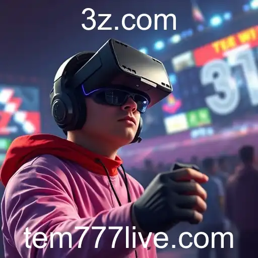 Revolução em Games Mobiliza Comunidade: Novos Rumos em 2025