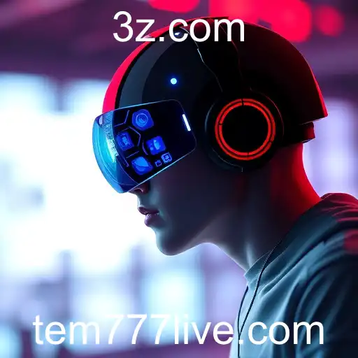 A Ascensão do tem777 nas Plataformas de Jogos