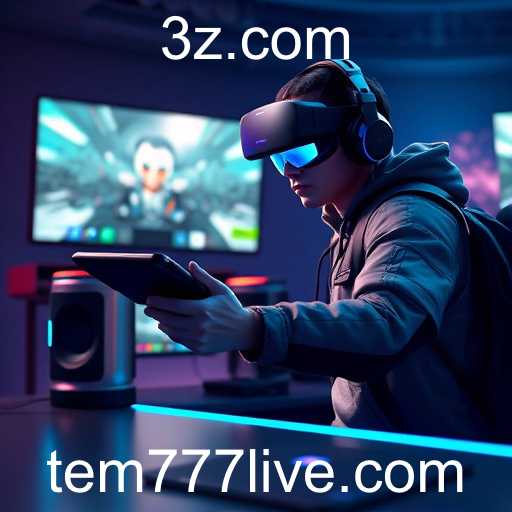 O Crescimento Explosivo dos Jogos Online no Brasil