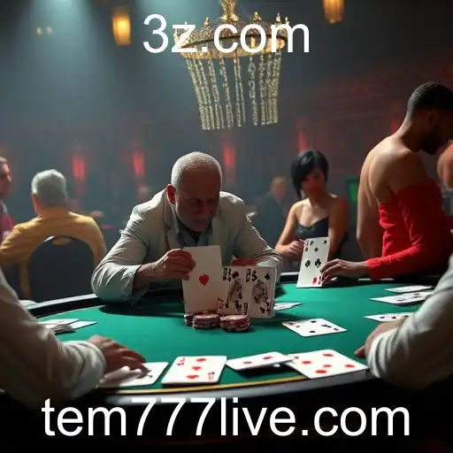 Revolução no Mundo dos Jogos com Novas Tecnologias