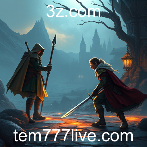 O Fascinante Mundo dos Jogos de RPG: Uma Jornada Inesquecível