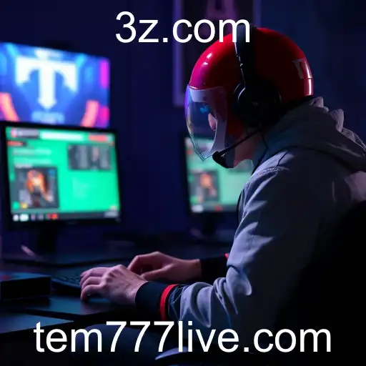 Tem777: O Futuro dos Jogos Online no Brasil