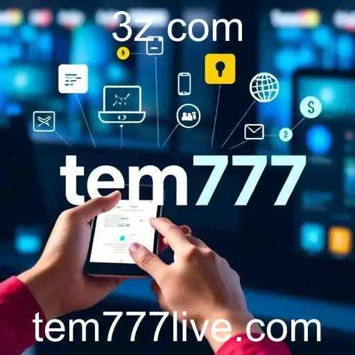 A crescente popularidade de tem777 entre os jogadores brasileiros