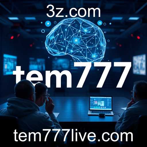 A Ascensão dos Jogos Online em 2025: O Fenômeno TEM777