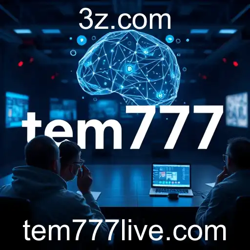 A Ascensão dos Jogos Online em 2025: O Fenômeno TEM777