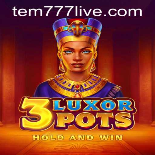 Explore the Enchanting World of 3LuxorPots: A Guide for Enthusiasts