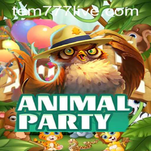 Exploring the Vibrant World of AnimalParty and Its Unique Login Features
