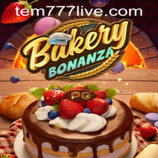 BakeryBonanza: A Delicious Adventure Awaiting Gamers
