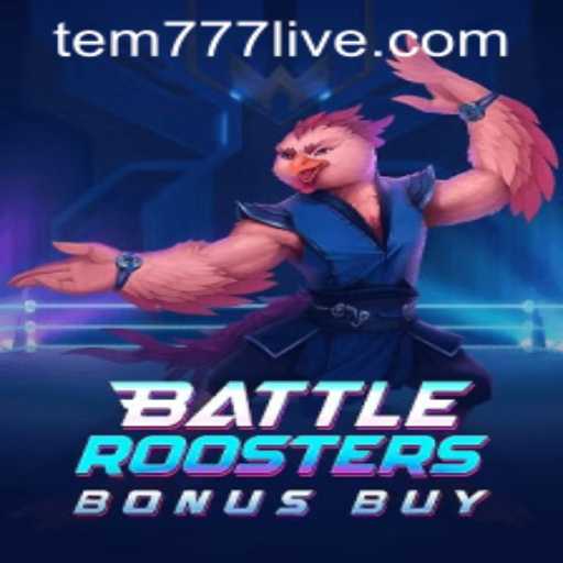 Discover the Thrilling World of BattleRoostersBonusBuy: A New Age Gaming Experience