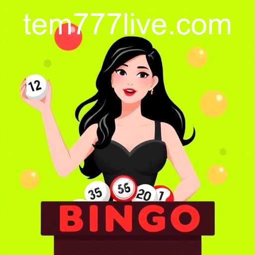 The Fascinating World of Bingo Games with Tem777 PH Login
