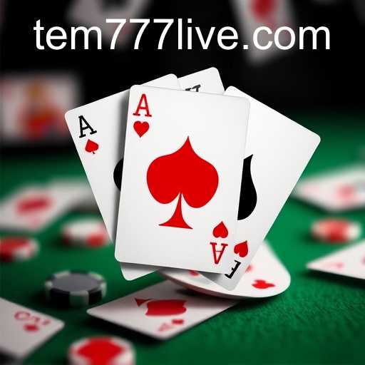 tem777 PH Login