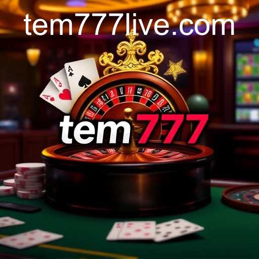 tem777 PH Login