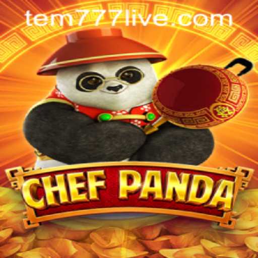 ChefPanda: A Gastronomic Gaming Adventure
