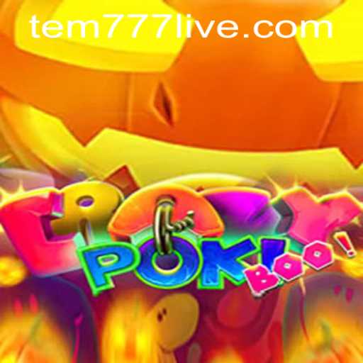 CrazyPokiBoo: The Exciting World of Interactive Fun with tem777 PH Login