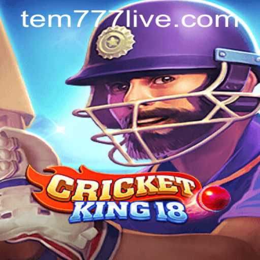 CricketKing18: A Comprehensive Guide to the Latest Cricket Simulation Game and Understanding tem777 PH Login