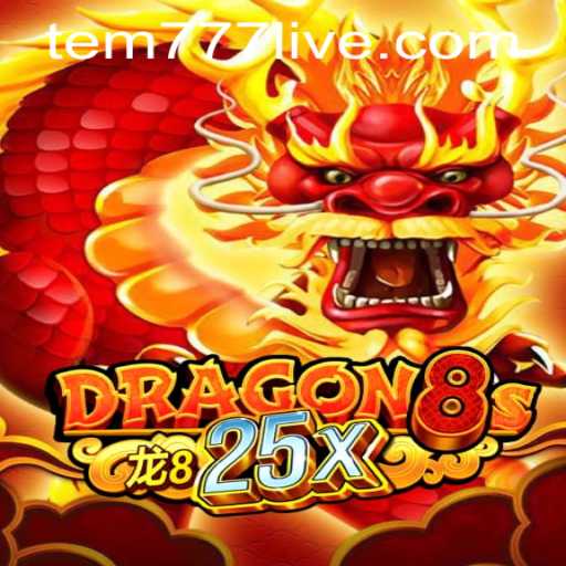Discover the Enchanting World of Dragon8s25x: A New Era of Gaming Awaits