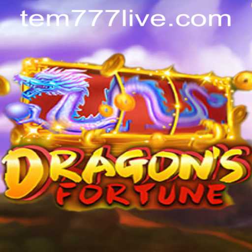 Discover DragonFortune: Adventure Awaits with tem777 PH Login
