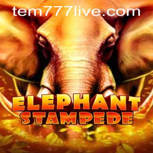 ElephantStampede: A Riveting Adventure in Virtual Wildlife