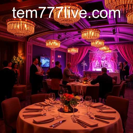 Exclusive Events: Understanding the Allure and Access with tem777 PH Login
