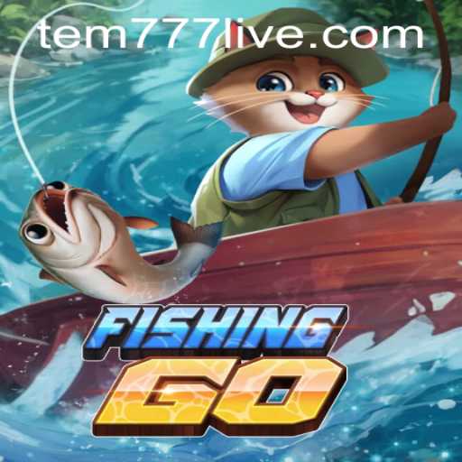 Exploring FishingGO: The Ultimate Online Fishing Experience