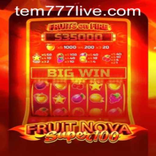 Exploring the Exciting World of FruitNovaSuper100: A Comprehensive Guide