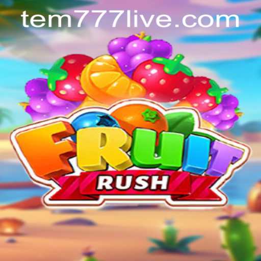 Exploring the Excitement of FruitRush: A Comprehensive Guide