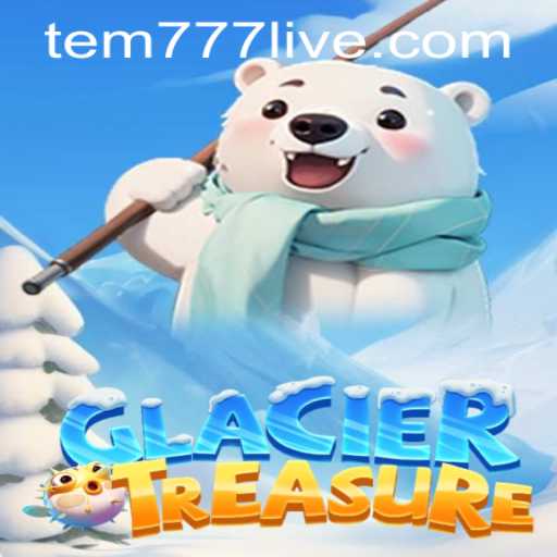 Exploring the Wonders of GlacierTreasure: A Chilling Adventure