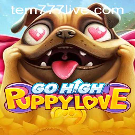 Discover the Magic of GoHighPuppyLove: A Fun and Engaging Adventure