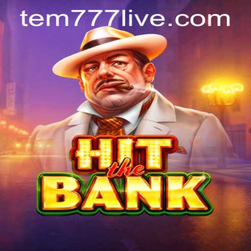 HitTheBank: A Thrilling Online Gaming Experience with tem777 PH Login
