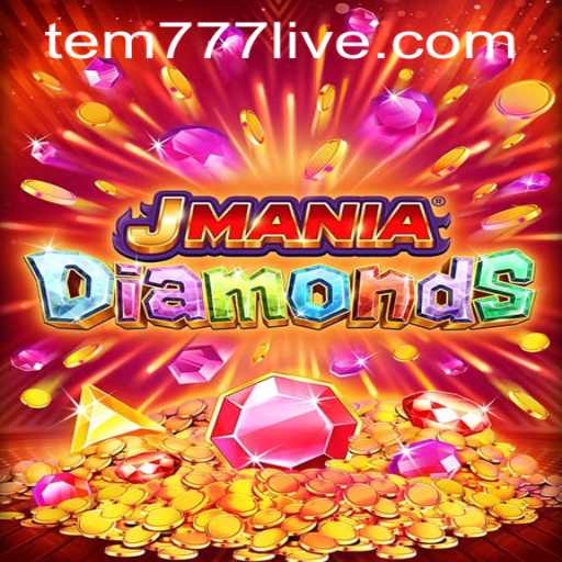 Exploring JManiaDiamonds: A Unique Gaming Experience with tem777 PH Login