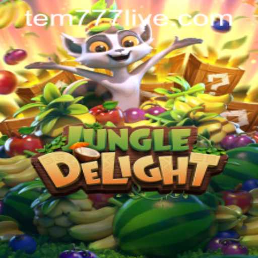 JungleDelight: An Adventure into the Heart of the Jungle