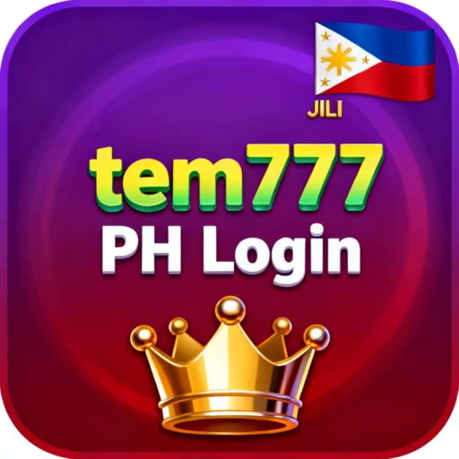 tem777 PH Login