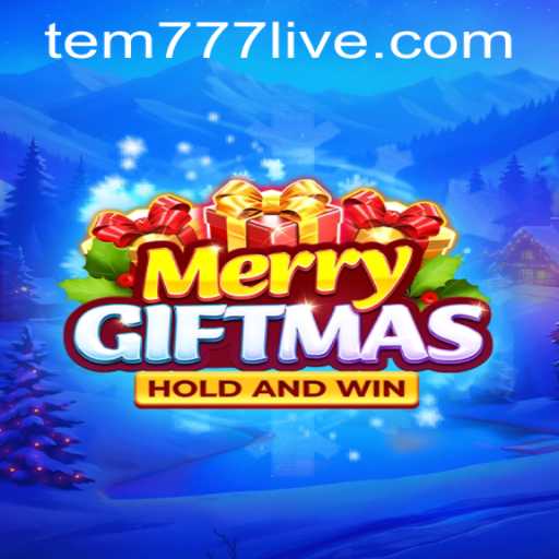 Unlock the Joy of MerryGiftmas: A Deep Dive into the Festive Game with Tem777 PH Login