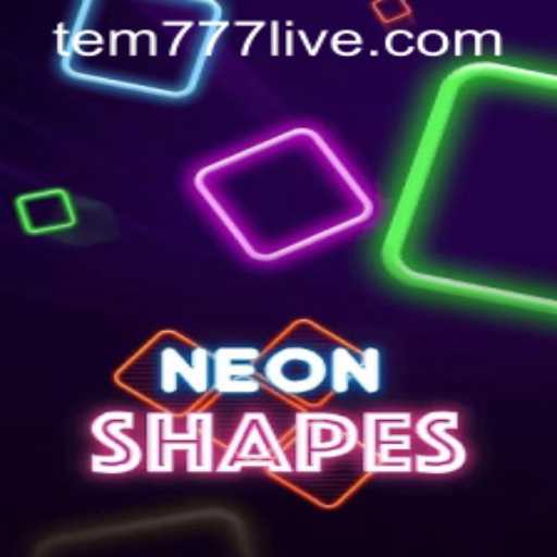 Exploring NeonShapes: A Futuristic Puzzle Adventure