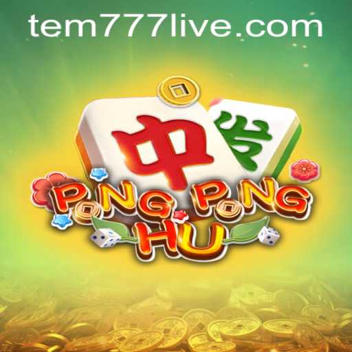An In-Depth Look at PONGPONGHU: Exploring Game Mechanics and Tem777 PH Login