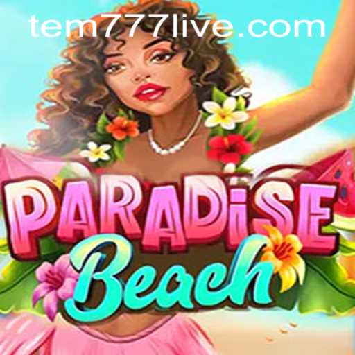 Immersing in the Vibrant World of ParadiseBeach
