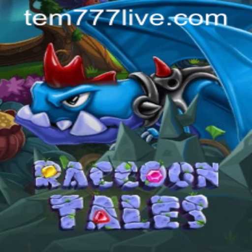 RaccoonTales: A Captivating Adventure in the World of Gaming