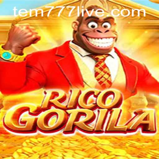 RicoGorila: A Thrilling Adventure Awaits