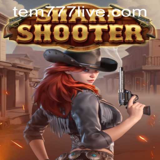 Sharpshooter: A Thrilling Adventure into the World of Precision Gaming