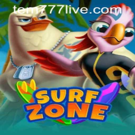 Discover the Thrills of SurfZone: A New Wave in Mobile Gaming with tem777 PH Login