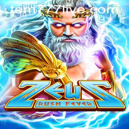 Experience the Divine Adventure of ZeusRushFever